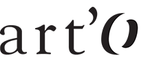 Art-O logo