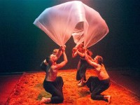 Flash mob per il Belarus Free Theatre, a Roma per Le Vie dei Festival