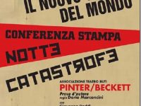 Mettere in scena Pinter a Buti. A proposito di alcune “prove d’autore” di Daddi e Marconcini