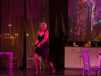 Un sogno fatto in America. Irina Brook ritorna a Palermo sognando il Gabbiano di Čechov