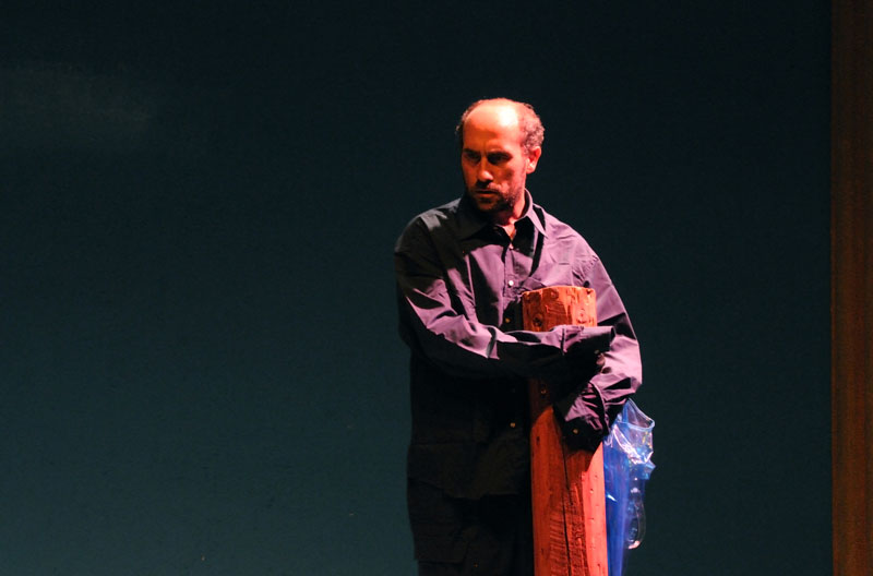 Foto: Gianni Fiorito